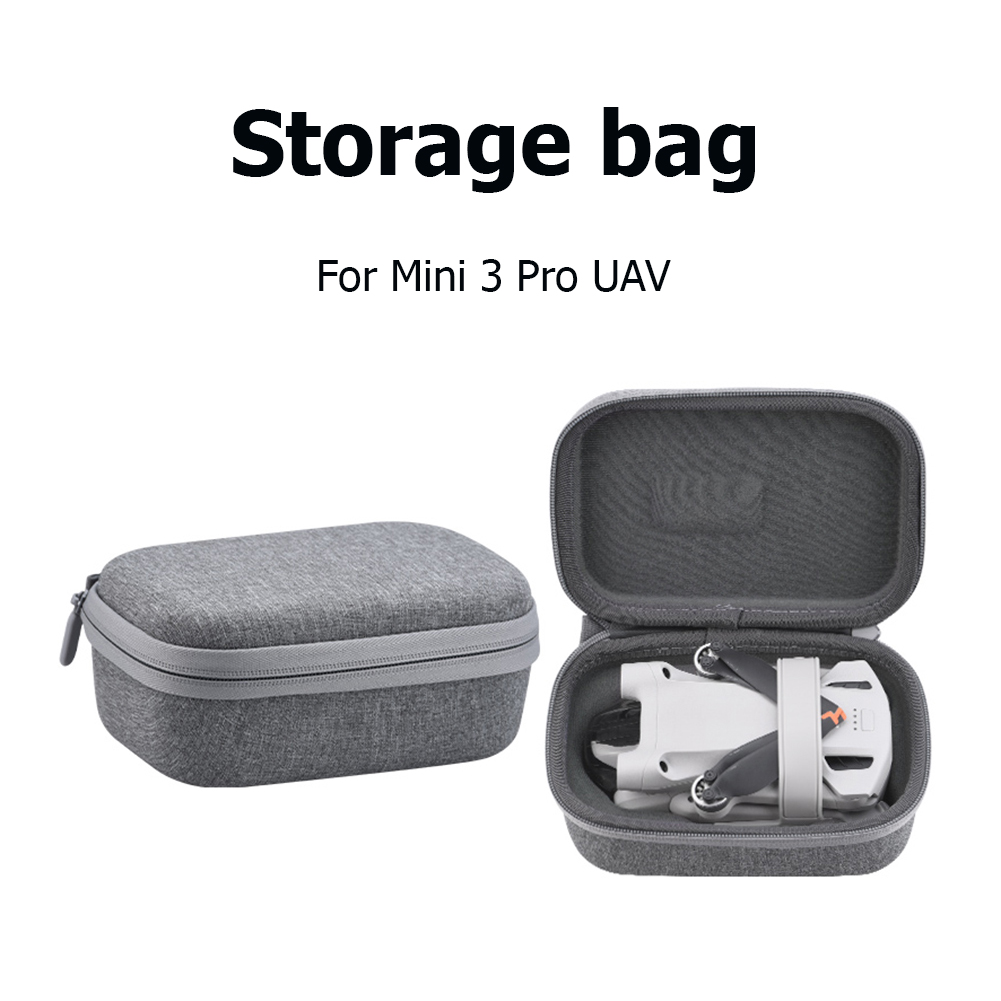 Drone Carrying Case - Borsa per il trasporto del drone