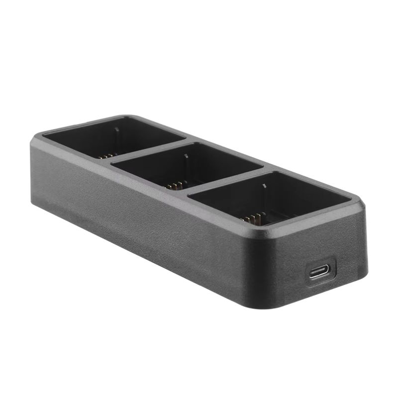 Drone Charging Hub - N93RNUOVO! Hub di ricarica intelligente per