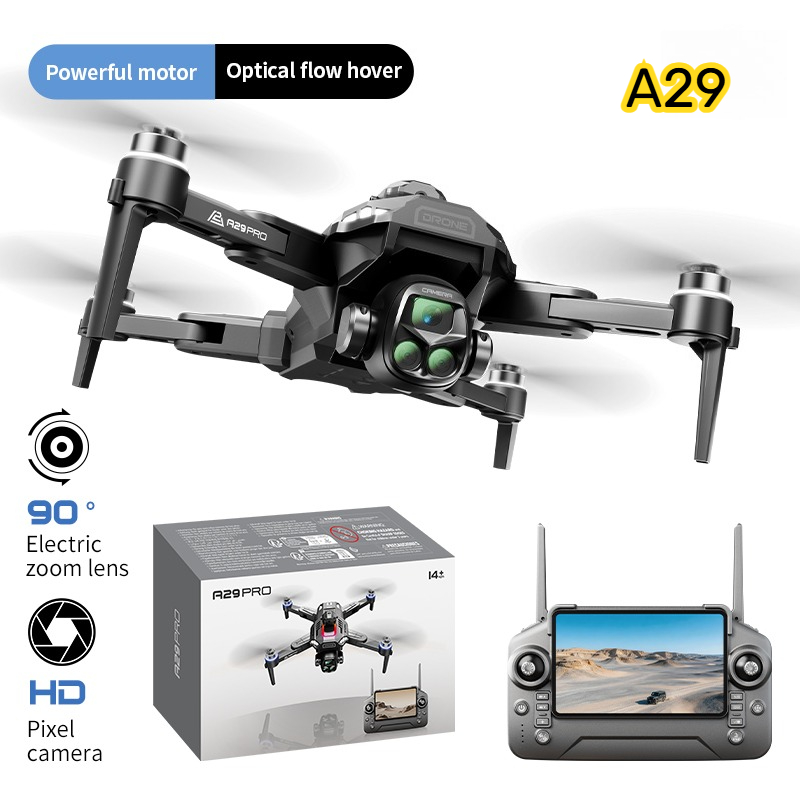 Drone Beacon Light - Drone RC FPV Quadricottero A29 Stile