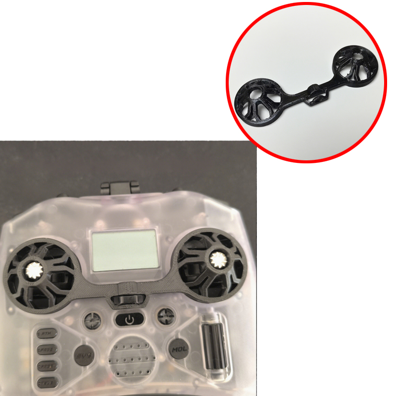 Drone Control Stick - 1PCS Per RadioMaster Pocket RC Joystick