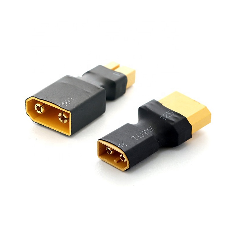 Drone Battery Adapter - 10PCS Amass XT90 A XT60 Convertitore