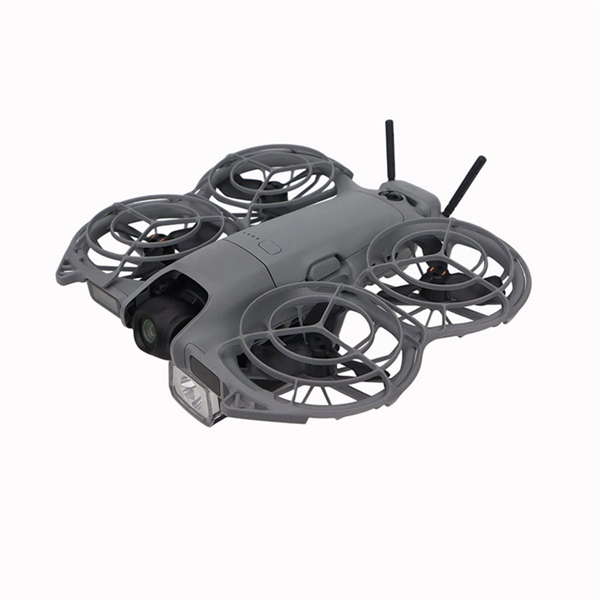 Drone Power Bank - Faro di Ricerca Ricaricabile DTC5 per