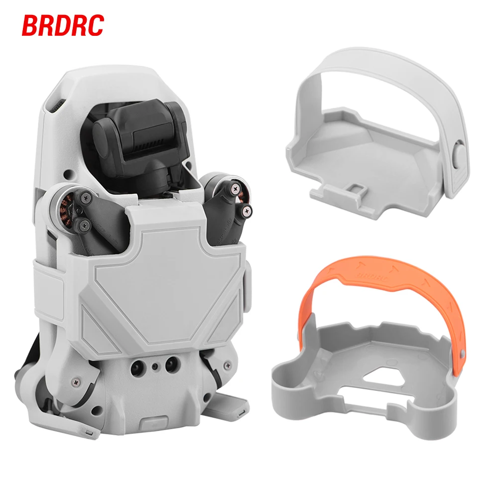 Drone Propeller Holder - BRDRC Supporto per elica per DJI