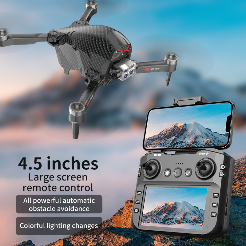 Drone Battery Adapter - Drone CS26 con Doppia Fotocamera FPV