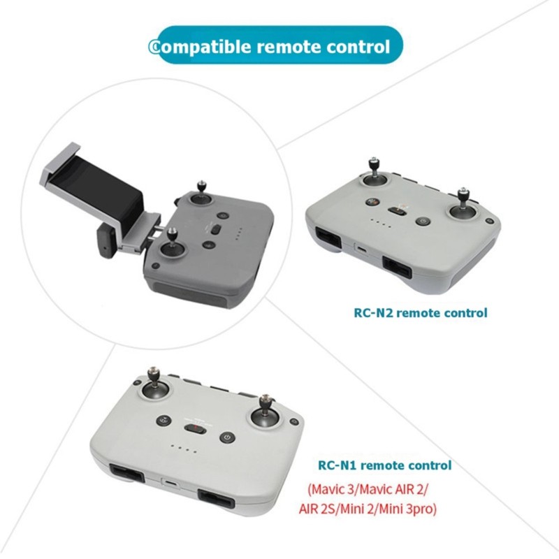 【CYBER MONDAY】Supporto in Allu - Drone Tablet Mount recensione e prezzo