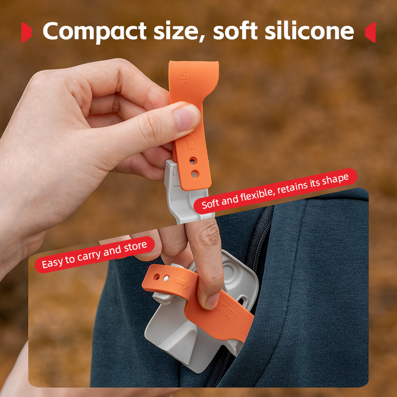 Cinghia di fissaggio per elich - Drone Propeller Holder recensione e prezzo