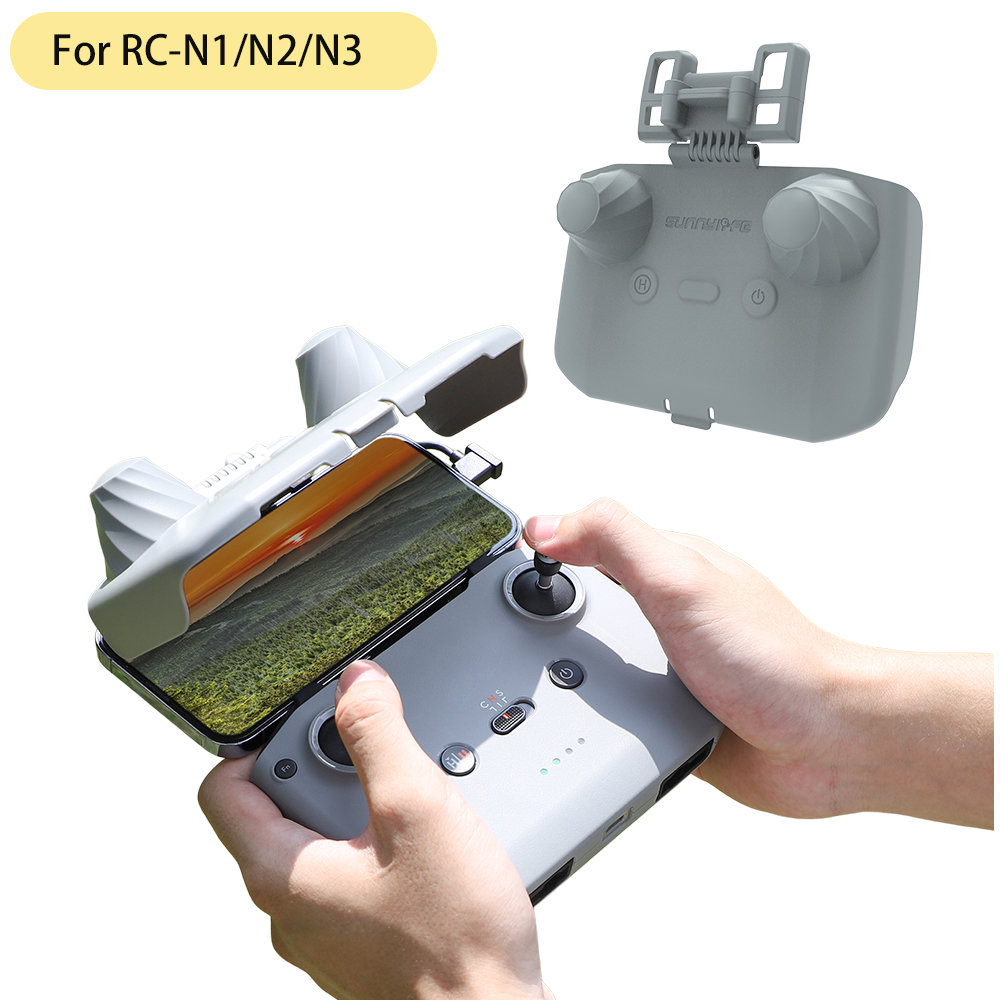 2 in 1 Controller Protector Su - Drone Control Stick recensione e prezzo