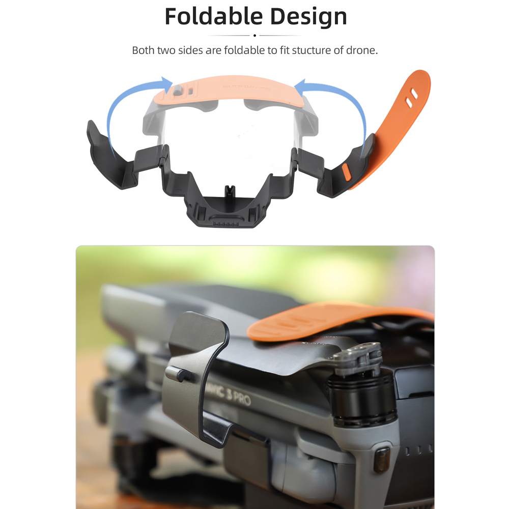 Supporto per eliche Sunnylife  - Drone Propeller Holder recensione e prezzo