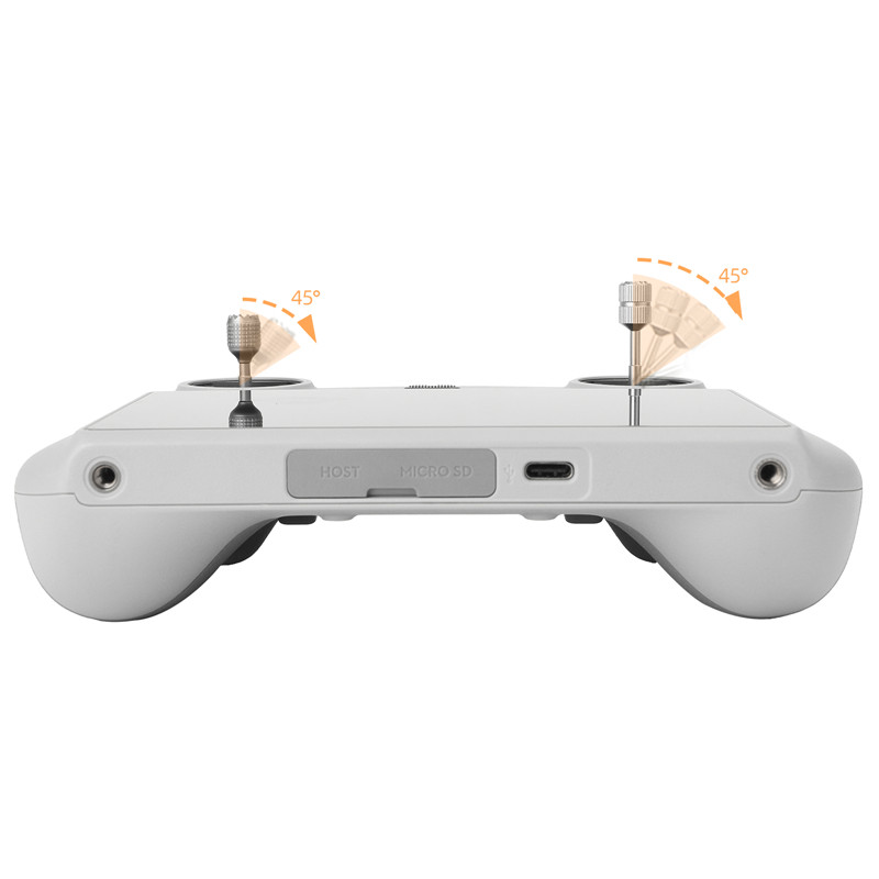 1 paio per DJI RC / RC 2 telec - Drone Control Stick recensione e prezzo