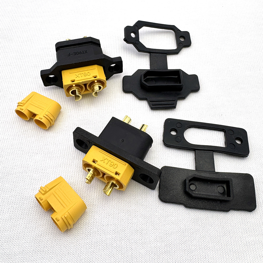 Connettore Batteria XT90E-F XT - Drone Battery Adapter recensione e prezzo