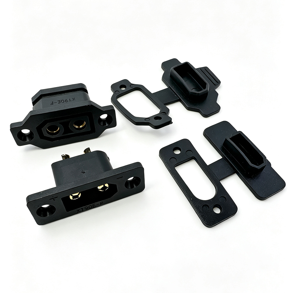 Connettore Batteria XT90E-F XT - Drone Battery Adapter recensione e prezzo