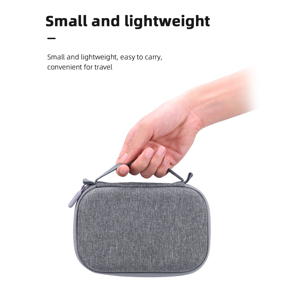 Borsa per il trasporto del dro - Drone Carrying Case recensione e prezzo