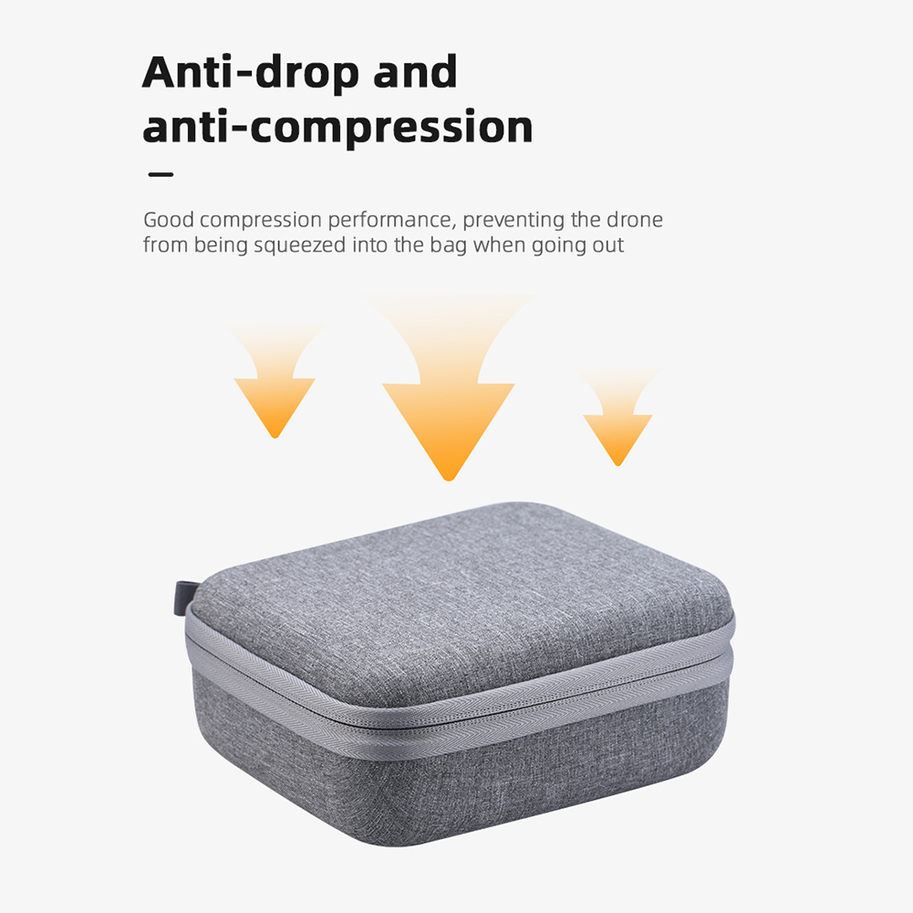 Borsa per il trasporto del dro - Drone Carrying Case recensione e prezzo