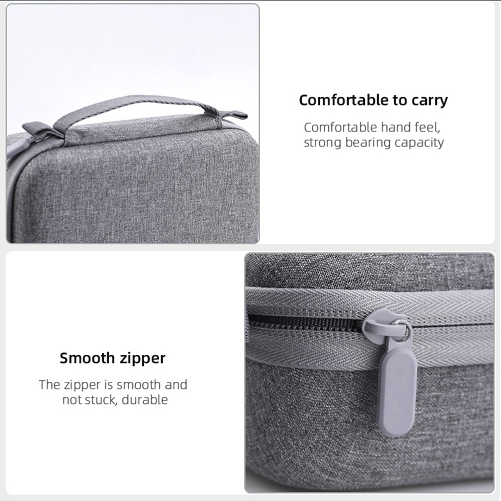 Borsa per il trasporto del dro - Drone Carrying Case recensione e prezzo
