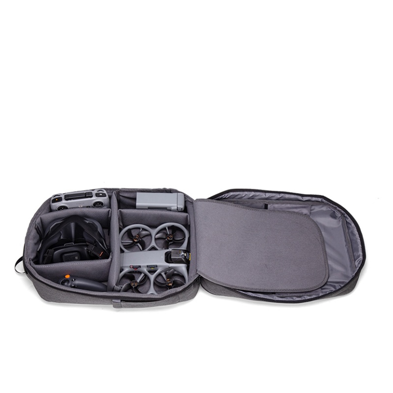 Custodia rigida per DJI Avata  - Drone Hard Shell Case recensione e prezzo