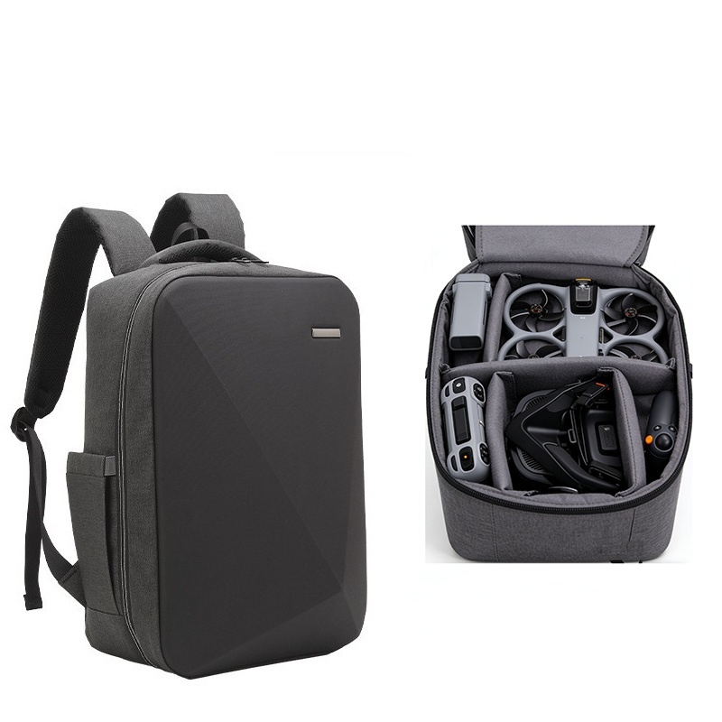 Custodia rigida per DJI Avata  - Drone Hard Shell Case recensione e prezzo
