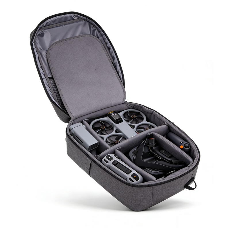 Custodia rigida per DJI Avata  - Drone Hard Shell Case recensione e prezzo