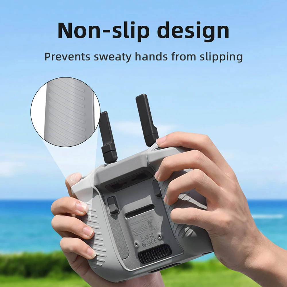 Custodia in Silicone BRDRC per - Drone Propeller Holder recensione e prezzo