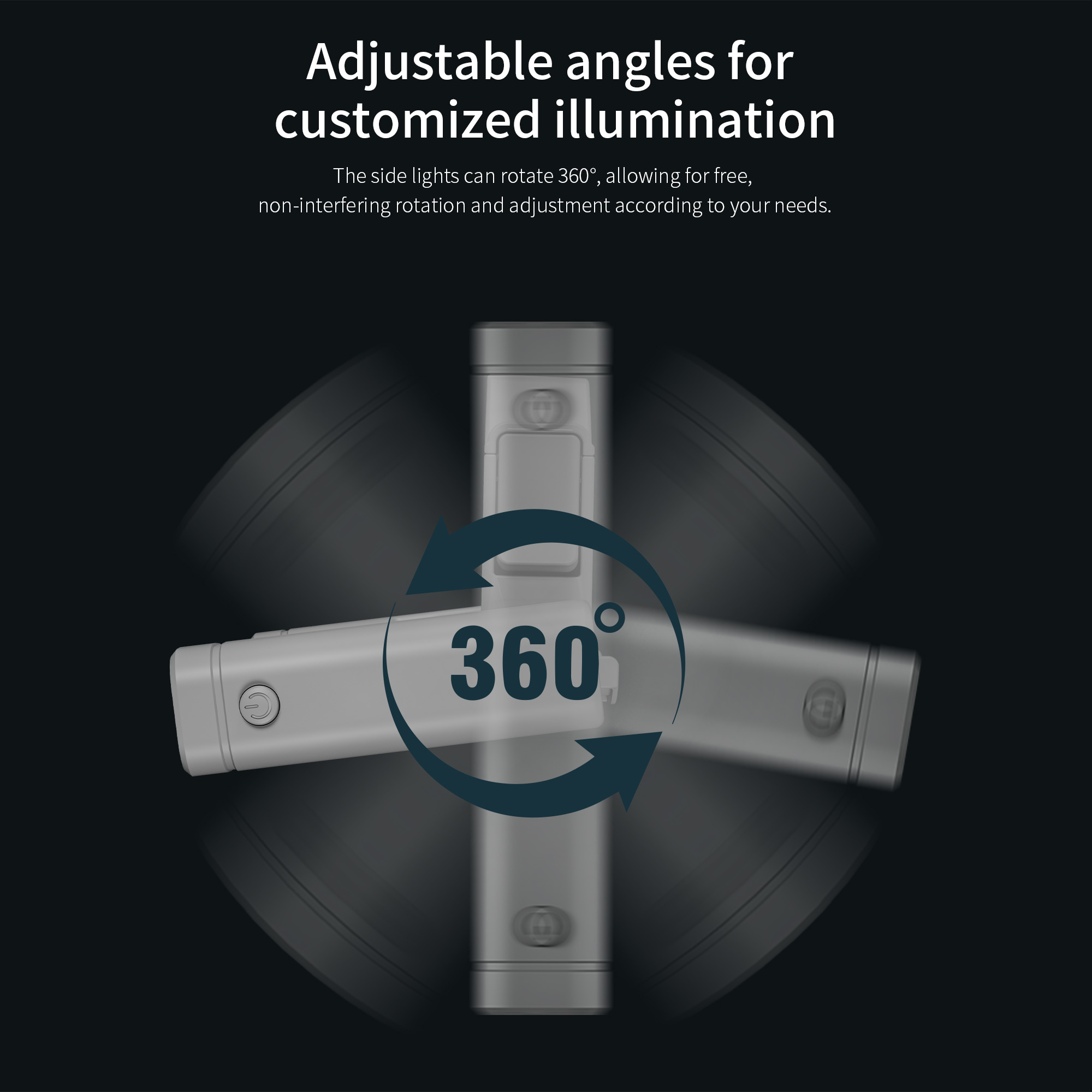 Per DJI Mini 4 Pro LED Luce di - Drone Strobe Light recensione e prezzo