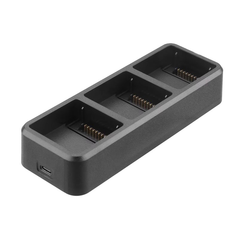 N93RNUOVO! Hub di ricarica int - Drone Charging Hub recensione e prezzo