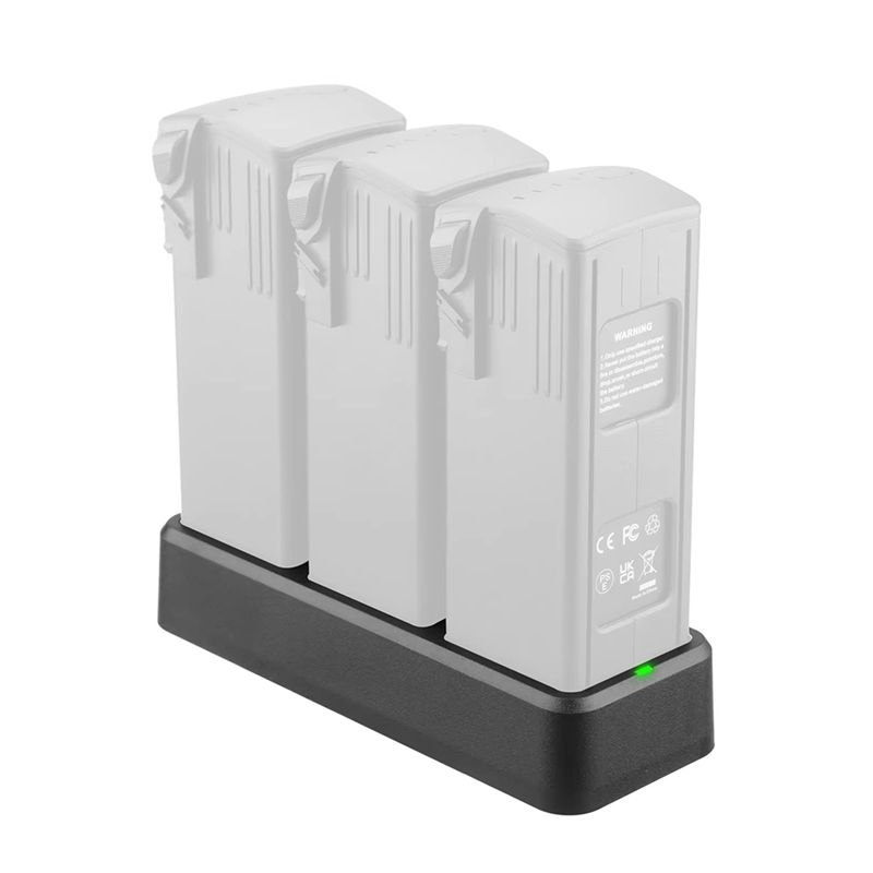 N93RNUOVO! Hub di ricarica int - Drone Charging Hub recensione e prezzo