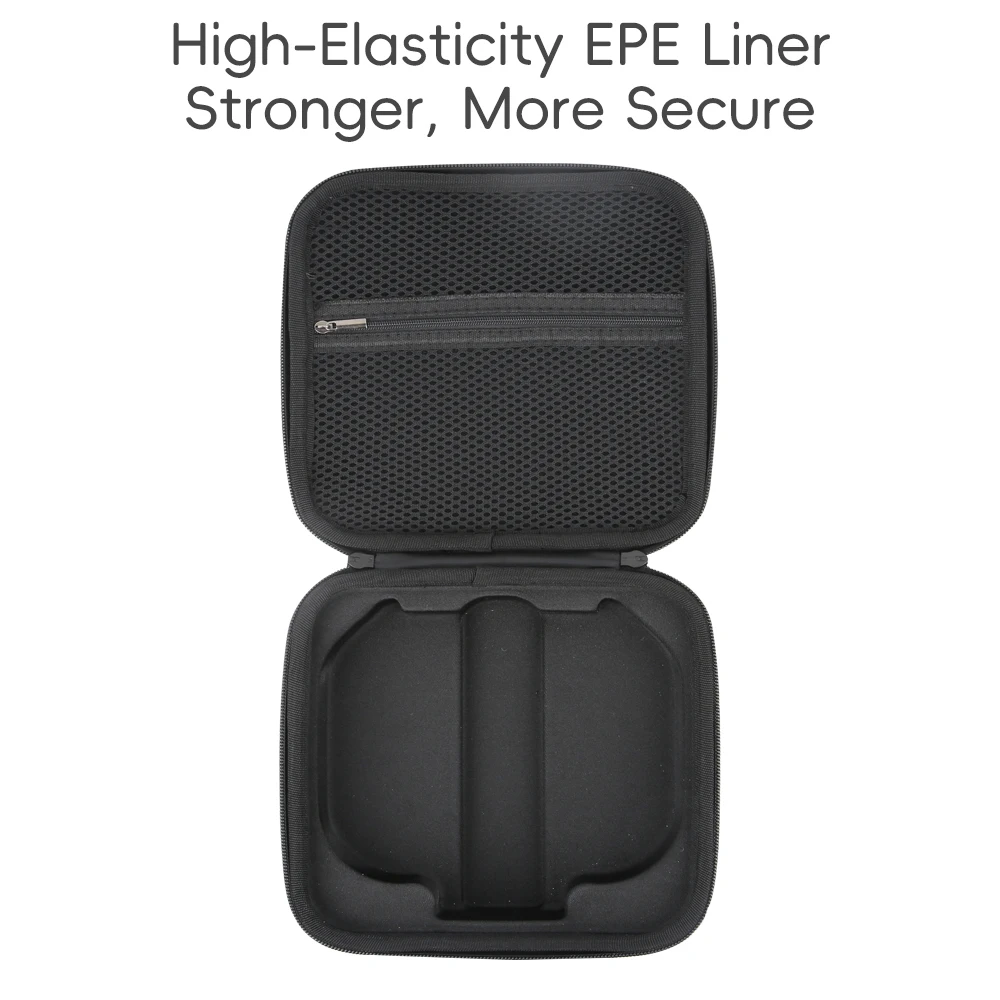Borsa portaoggetti antipolvere - Drone Hard Shell Case recensione e prezzo