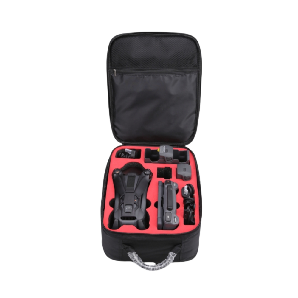 Borsa da Trasporto per DJI Mav - Drone Charging Hub recensione e prezzo