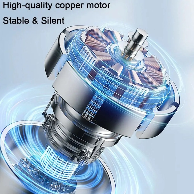 Ventilatore da Soffitto LED Cr - Drone Beacon Light recensione e prezzo