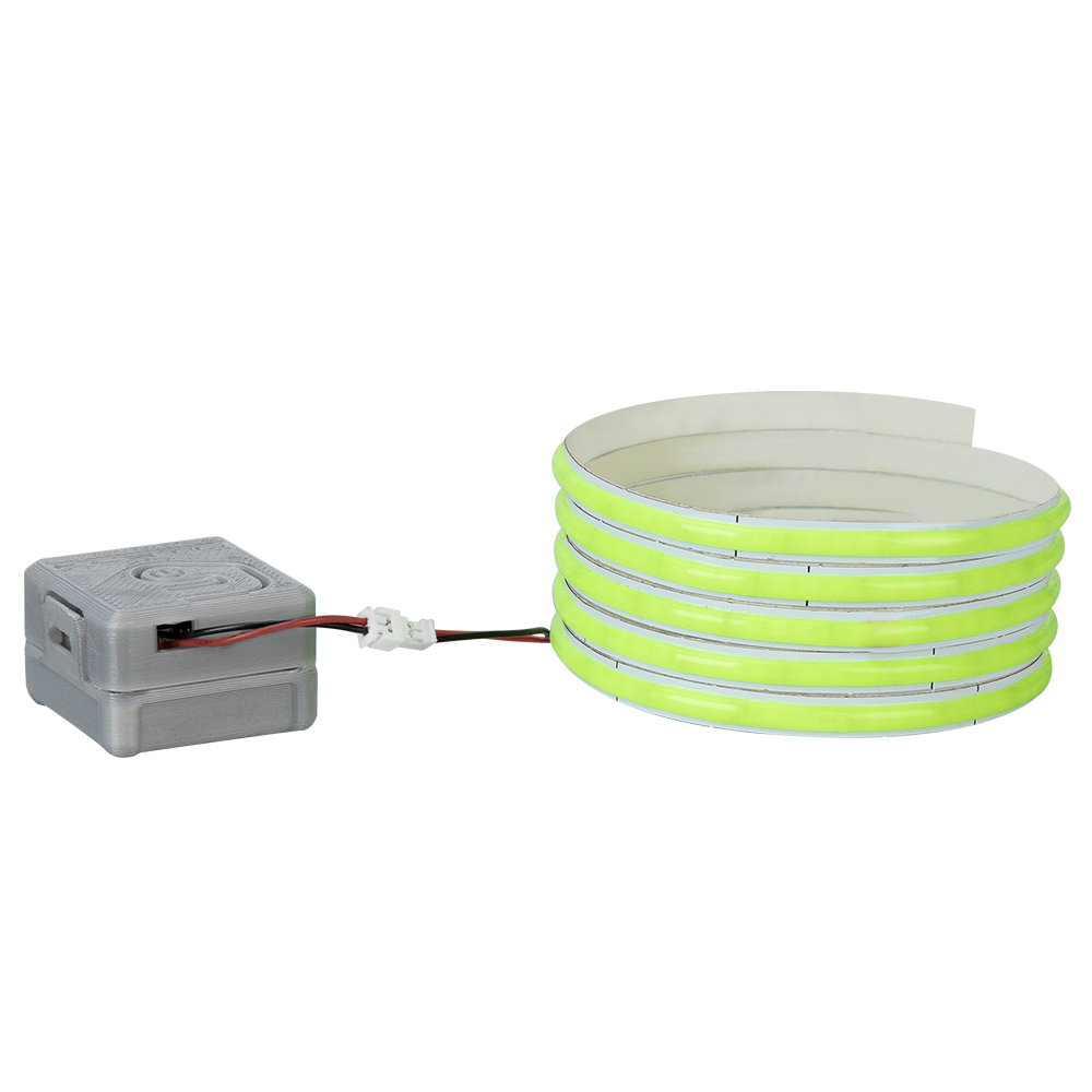 Striscia luminosa a LED a emis - Drone Beacon Light recensione e prezzo