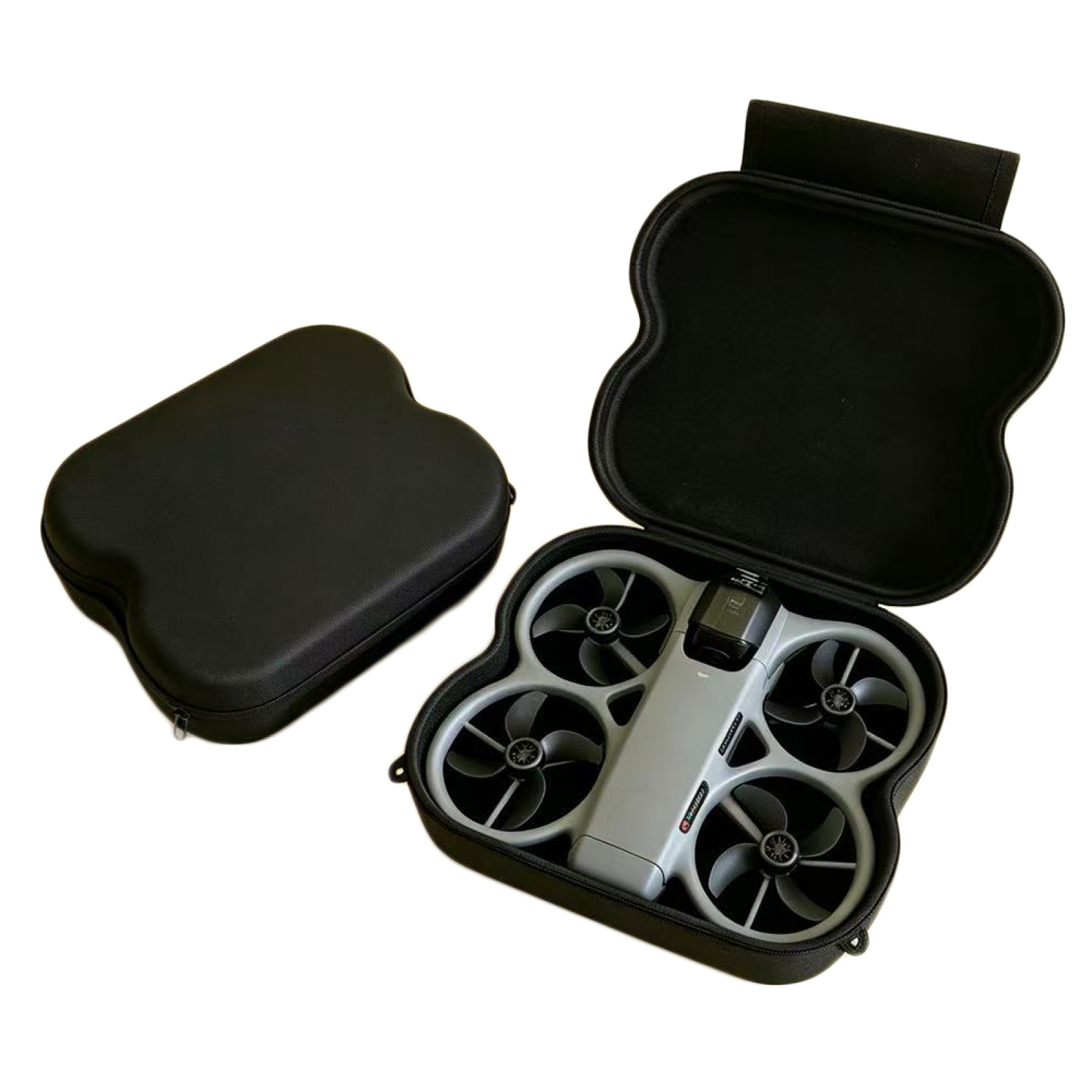 Custodia da trasporto Avata 36 - Drone Hard Shell Case recensione e prezzo