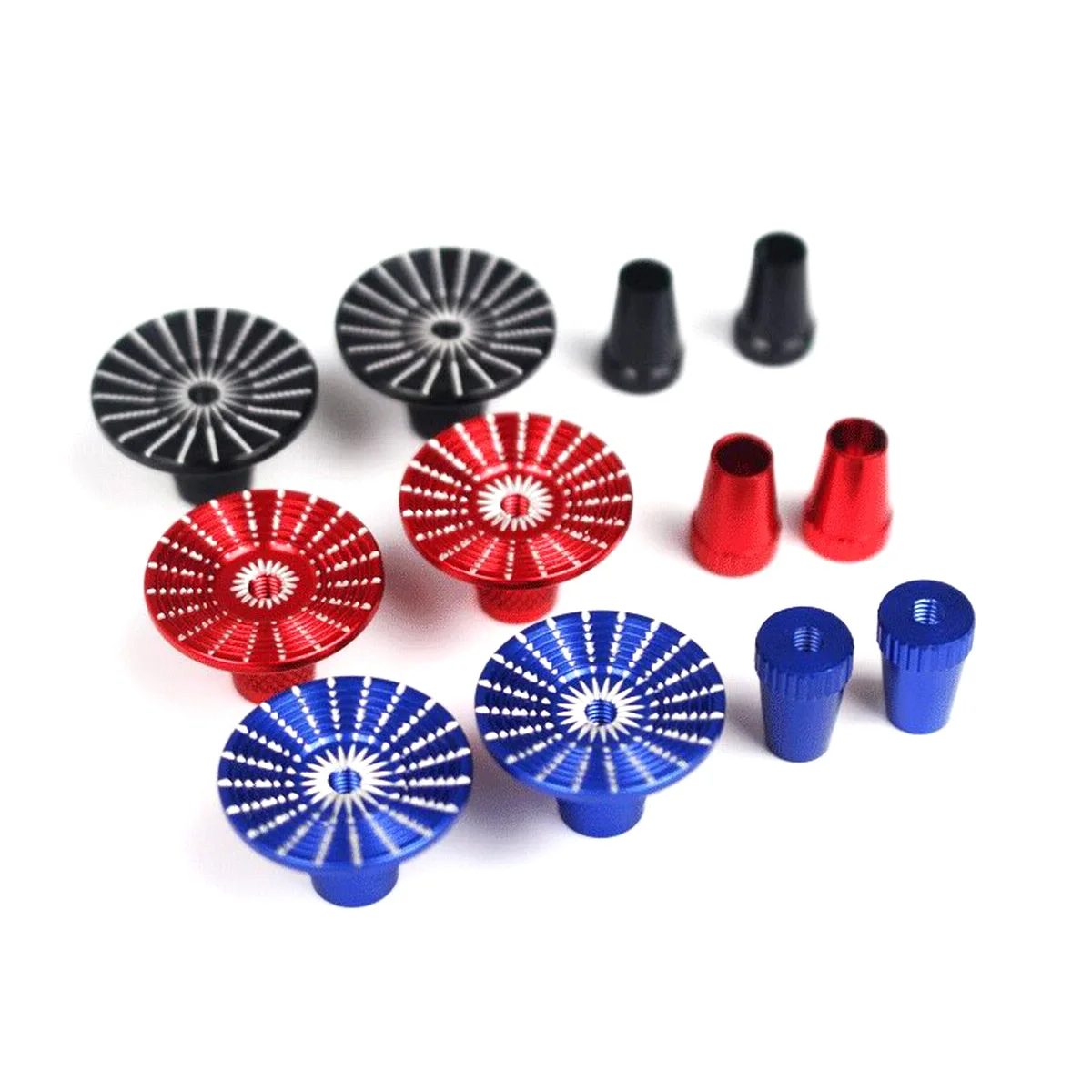 M3 M4 Trasmettitore in allumin - Drone Control Stick recensione e prezzo