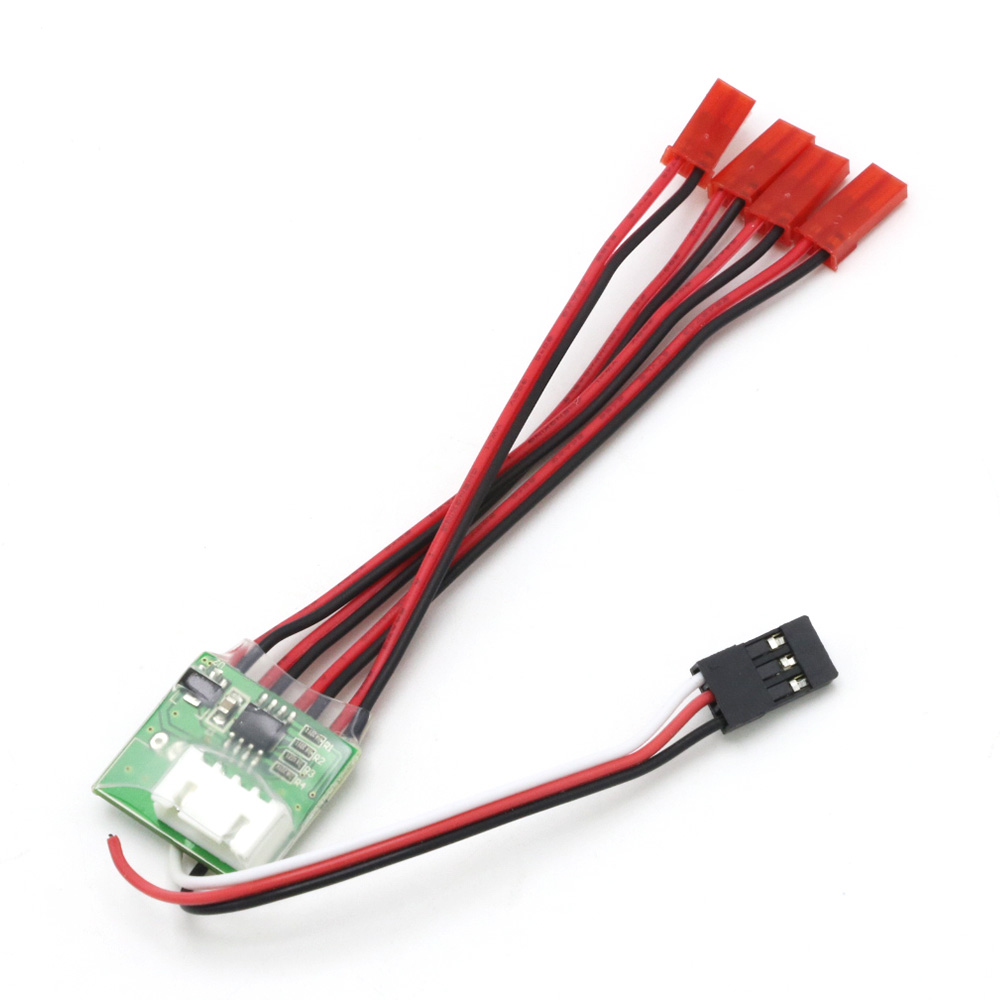 Controller per strisce luminos - Drone Beacon Light recensione e prezzo