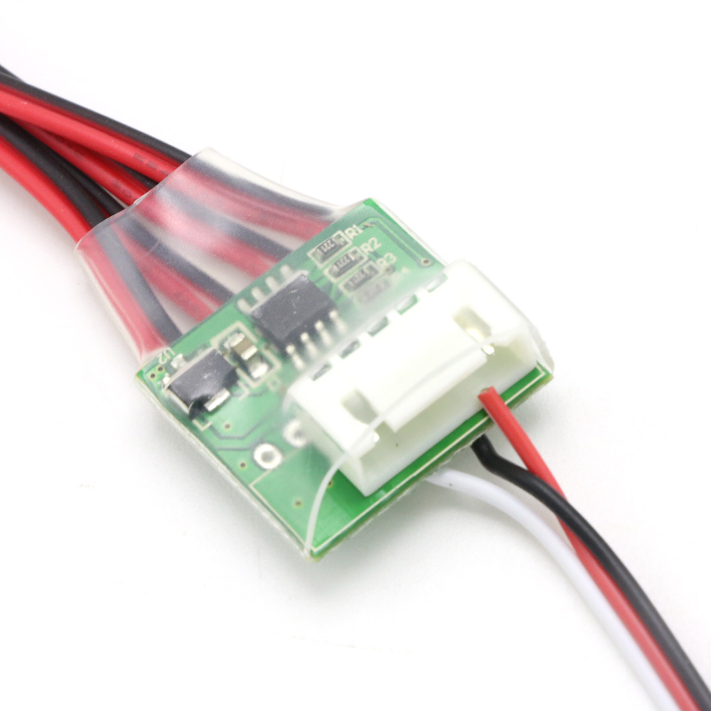 Controller per strisce luminos - Drone Beacon Light recensione e prezzo