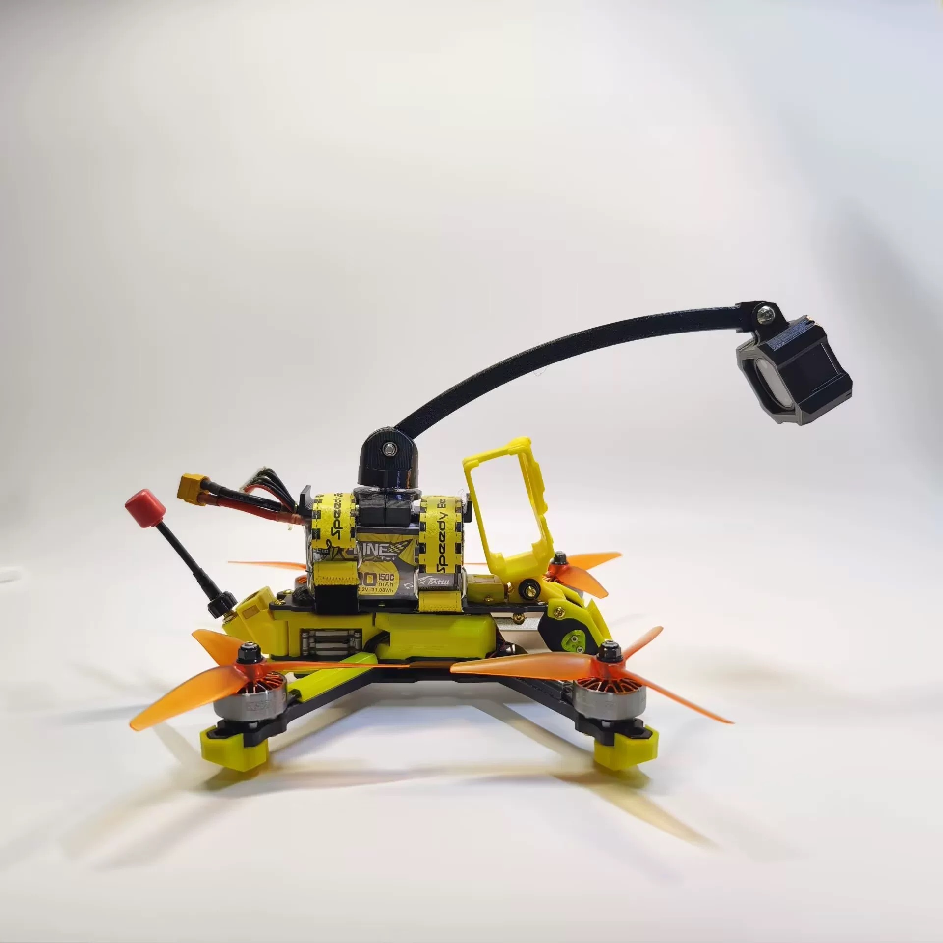 Fotocamera FPV Selfie Stick ro - Drone Control Stick recensione e prezzo