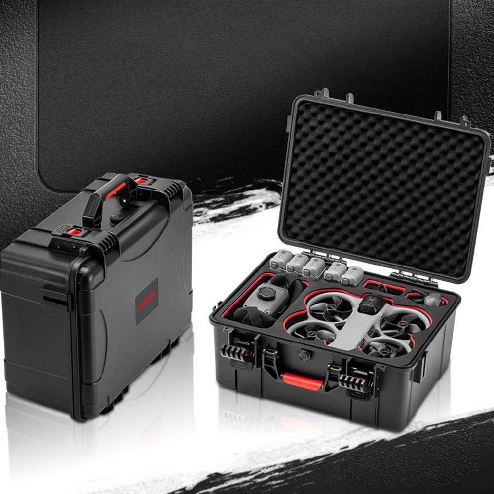 Custodia Protettiva Impermeabi - Drone Hard Shell Case recensione e prezzo