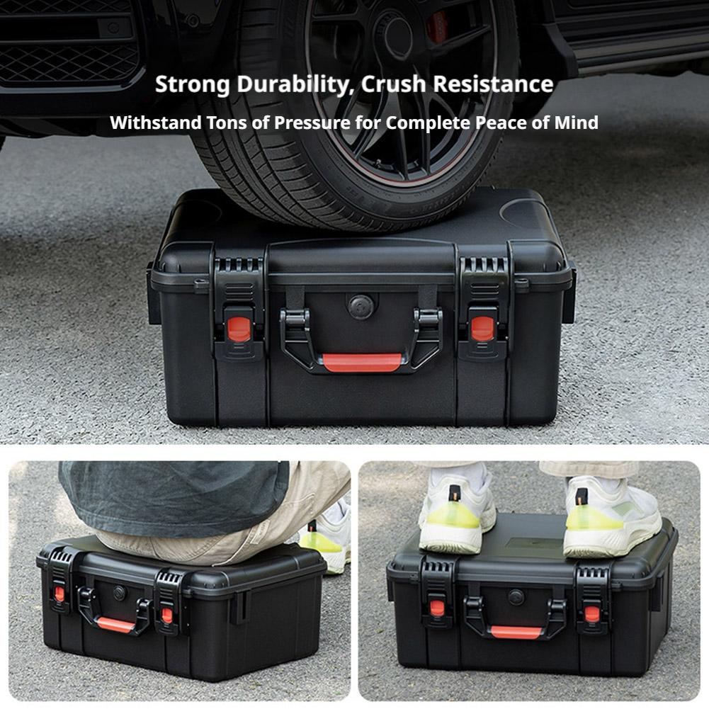 Custodia Protettiva Impermeabi - Drone Hard Shell Case recensione e prezzo