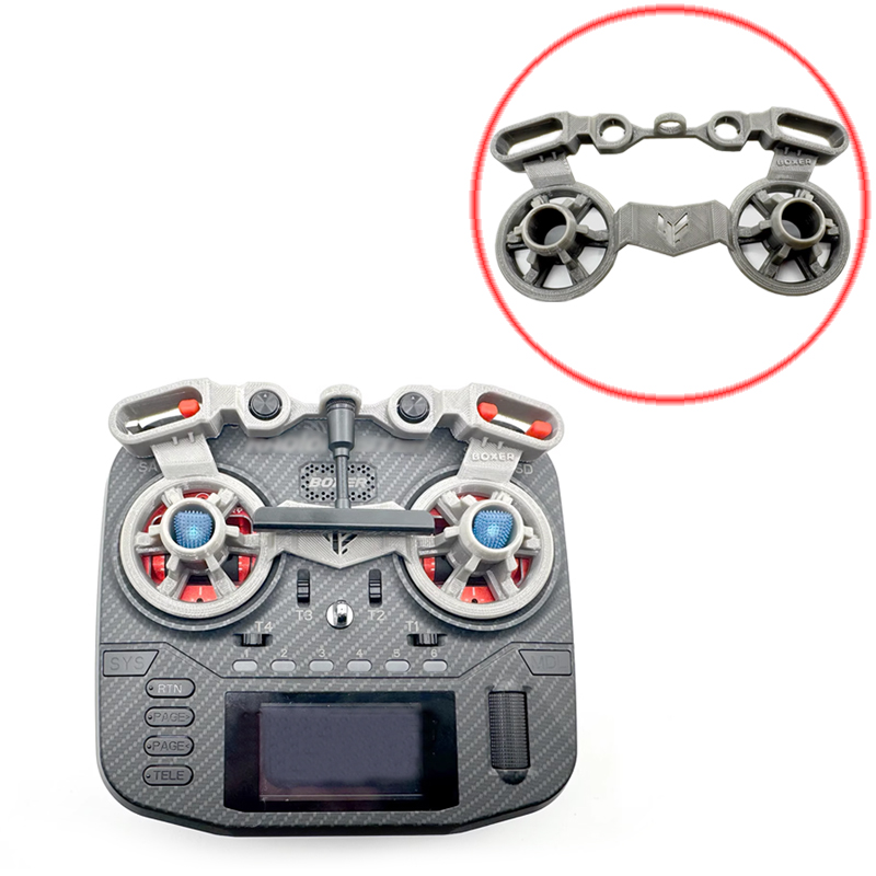 1PCS Per Radiomaster Boxer FPV - Drone Control Stick recensione e prezzo