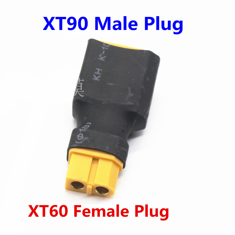Adattatore da XT90 Maschio a X - Drone Battery Adapter recensione e prezzo