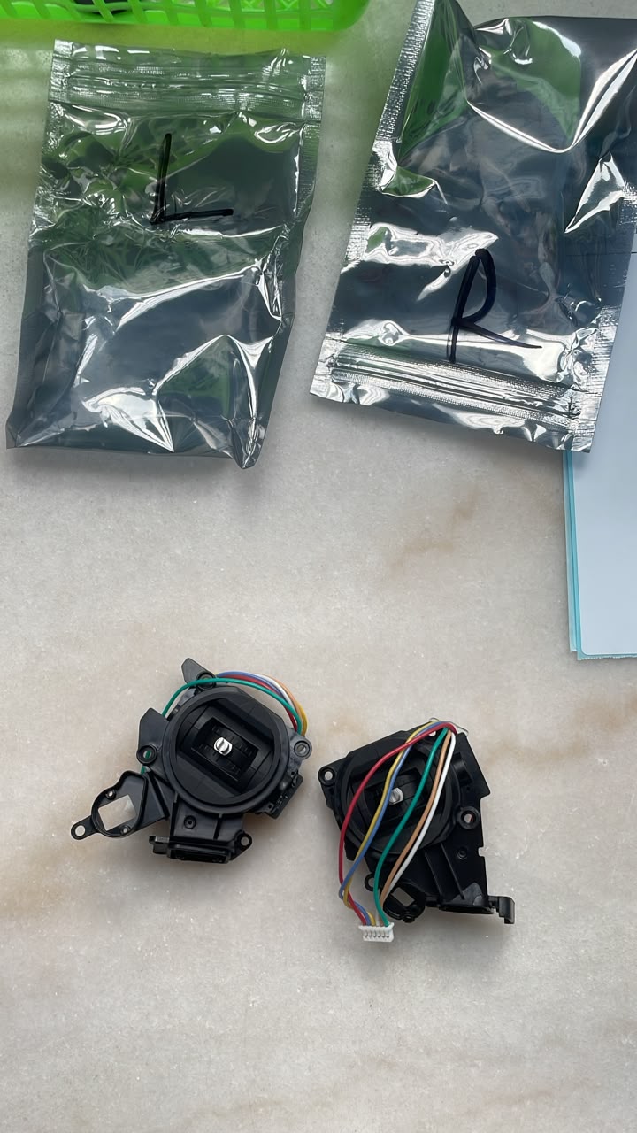 Accessori per Droni Agricoli A - Drone Control Stick recensione e prezzo