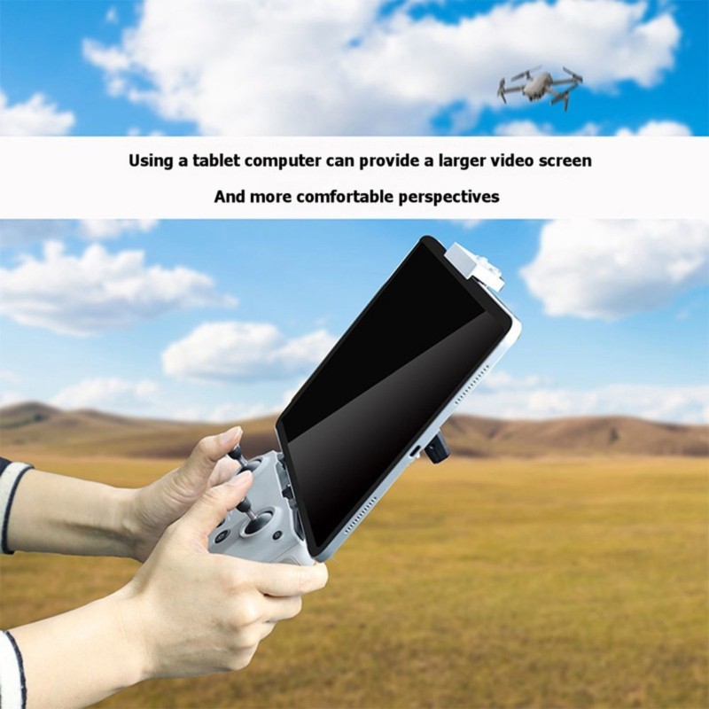 Supporto per Telecomando Drone - Drone Tablet Mount recensione e prezzo