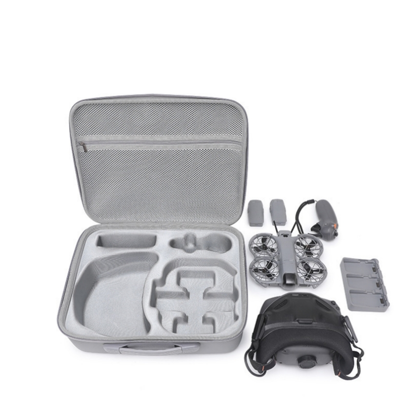 Borsa a mano ad alta capacità  - Drone Hard Shell Case recensione e prezzo