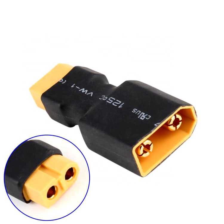 10PCS Amass XT90 A XT60 Conver - Drone Battery Adapter recensione e prezzo