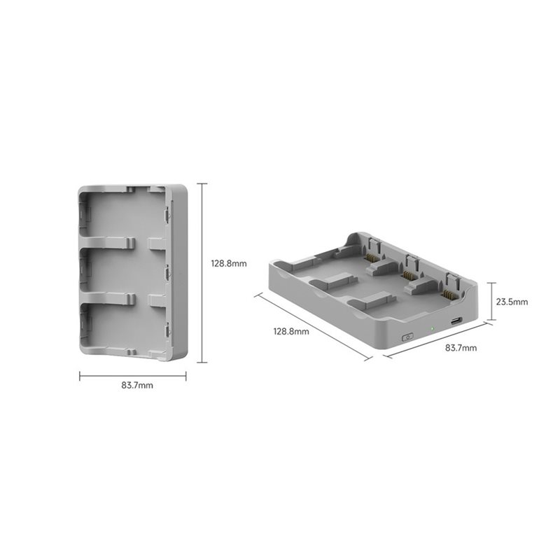 Miglior scelta per DJI Neo 2 D - Drone Charging Hub recensione e prezzo