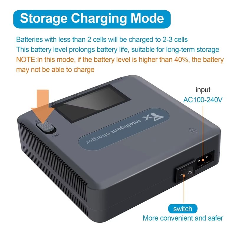[NUOVO A09R!] Batteria 6-in-1  - Drone Charging Hub recensione e prezzo