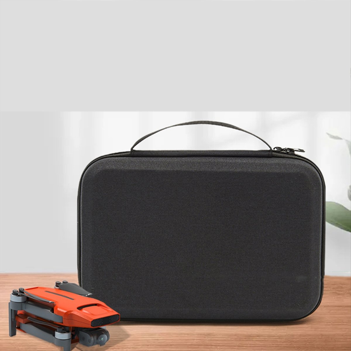 Borsa da viaggio portatile con - Drone Hard Shell Case recensione e prezzo