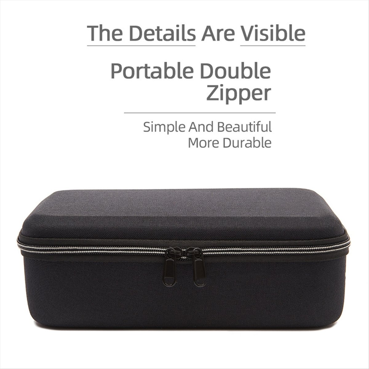 Borsa da viaggio portatile con - Drone Hard Shell Case recensione e prezzo