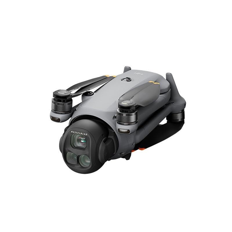 DJI Mavic 4 Pro 512GB Creator  - Drone Charging Hub recensione e prezzo
