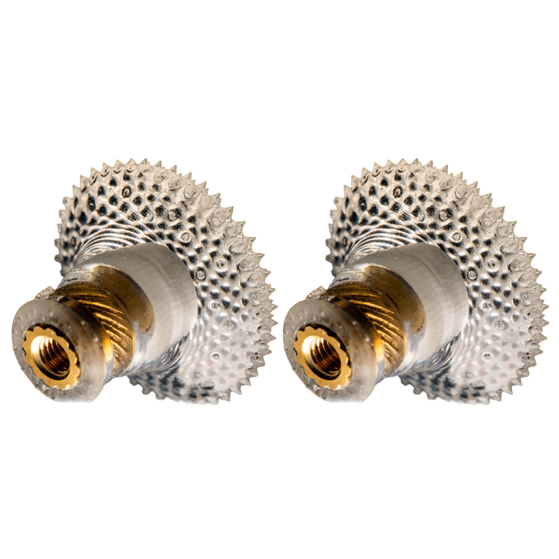 1Pair M3 M4 Joystick Cap Spike - Drone Control Stick recensione e prezzo