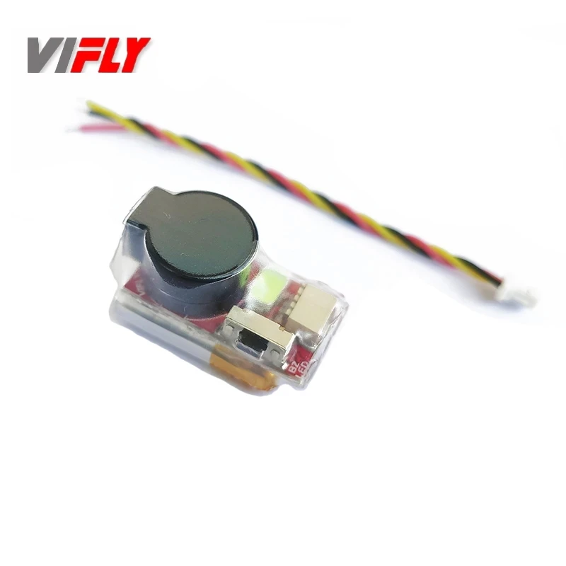 VIFLY Finder 2 - Localizzatore - Drone Beacon Light recensione e prezzo