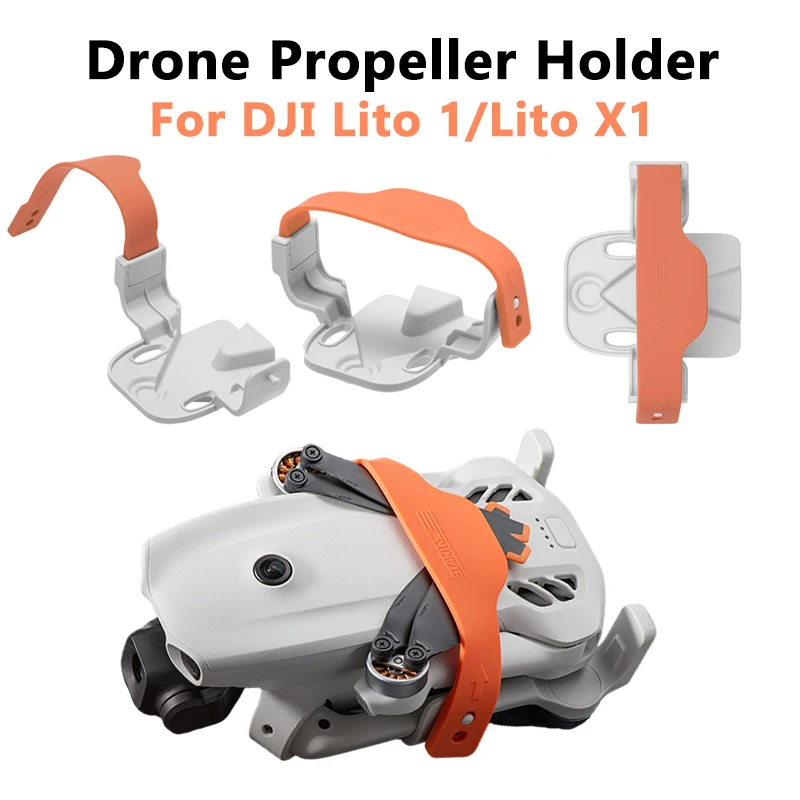 Accessori per Droni: Supporto  - Drone Propeller Holder recensione e prezzo